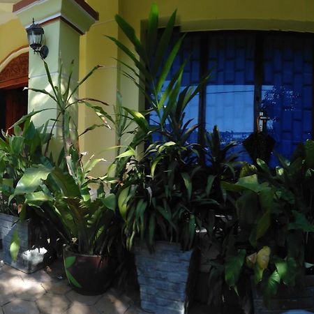 Angkor Sandra Villa Siem Reap Buitenkant foto