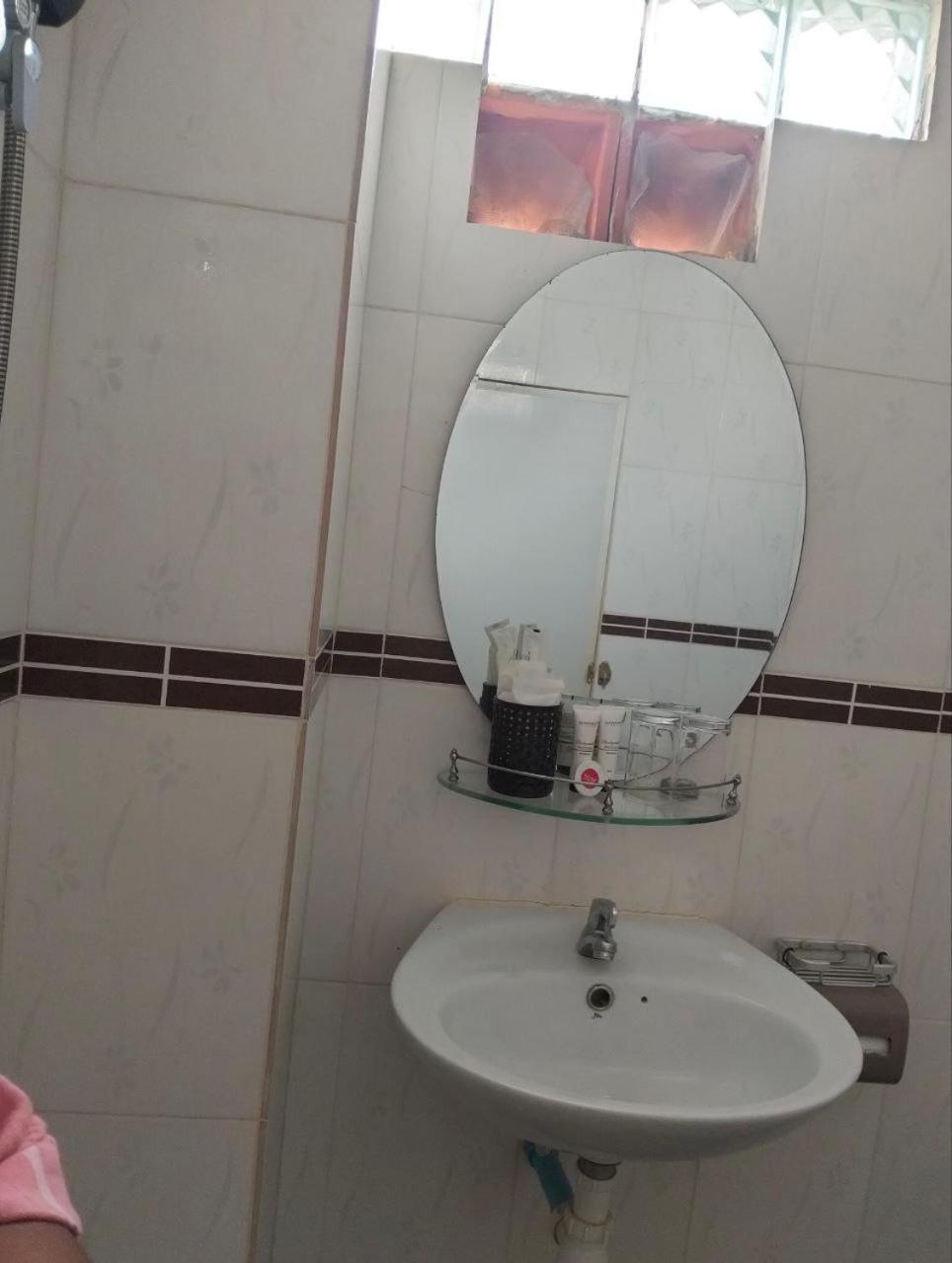 Angkor Sandra Villa Siem Reap Buitenkant foto